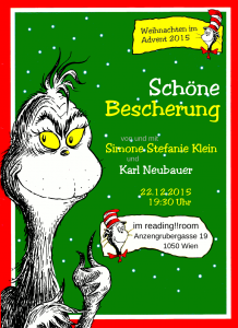 Schoene Bescherung