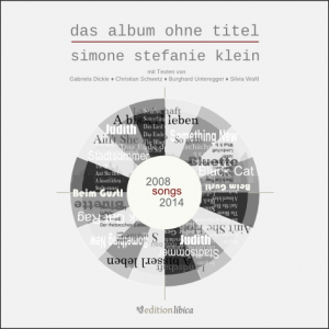 das album ohne titel cover