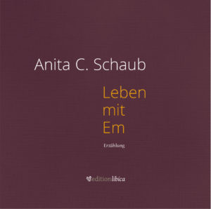Buchumschlag (U1) - Entwurf